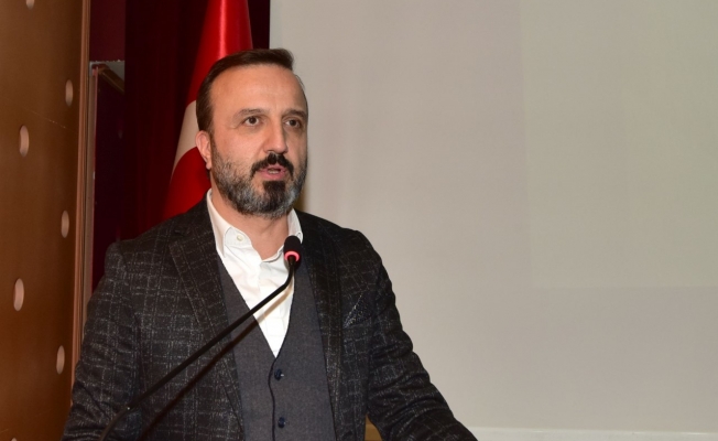 “Trabzon’da sağlık turizmi 12 aya yayılmalı ve yeni açılımlar yapılmalıdır”