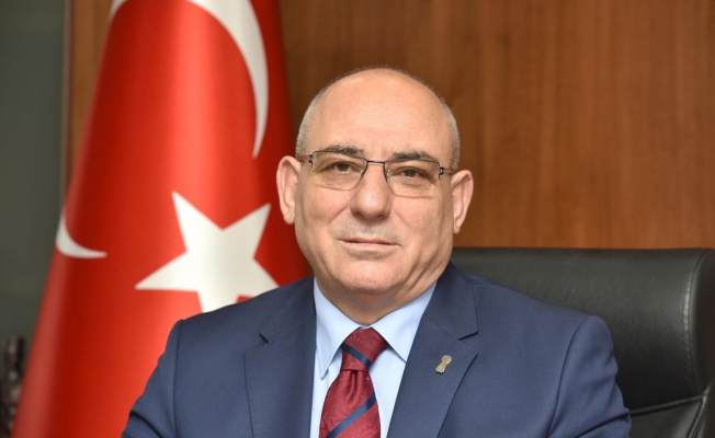 “Türk milleti 15 Temmuz’da demokrasi ve milli irade dışında bir güce boyun eğmeyeceğini göstermiştir”