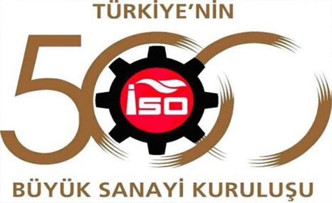 Türkiye’nin İkinci Büyük 500 sanayi kuruluşunda TTSO üyesi bir firma yer aldı