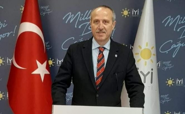 Başkan Kuvvetli Trabzon’un Kurtuluşu İçin Mesaj Yayımladı