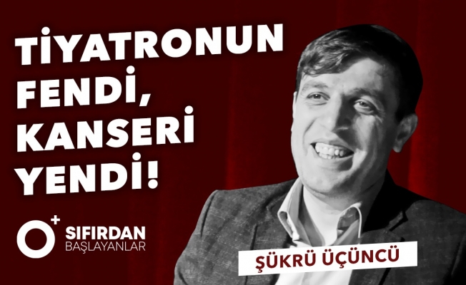 Sıfırdan Başlayanlar Dijital Medya İçerik Üreticisi video hikayelerine devam ediyor Sıfırdan Başlayanlar Dijital Medya İçerik Üreticisi video hikayelerine devam ediyor
