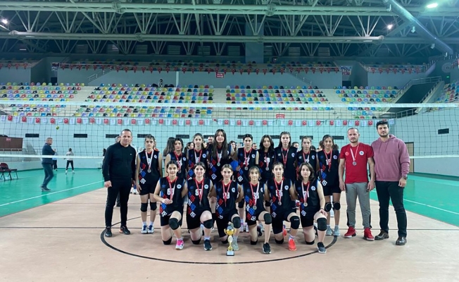 Akçaabat Belediye Spor Kulübünden Büyük Başarı