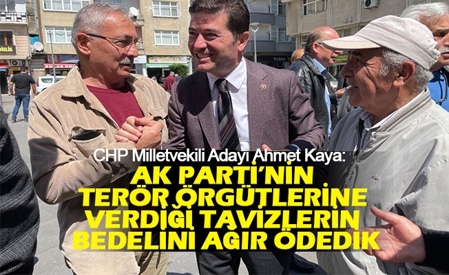 Bakan Karaismailoğlu’dan AK Parti’nin HÜDAPAR ile ittifakına tepki!