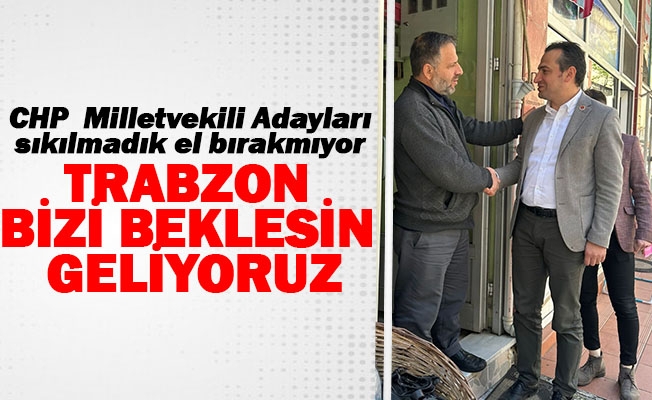 Dernekpazarı hazır! Bizim uşaklar hazır! Dernekpazarı hazır! Bizim uşaklar hazır!