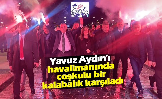İYİ Parti Seçim Startını Verdi