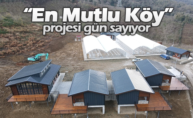 Özel gereksinimli bireyler için yeni bir yaşam alanı oluşuyor