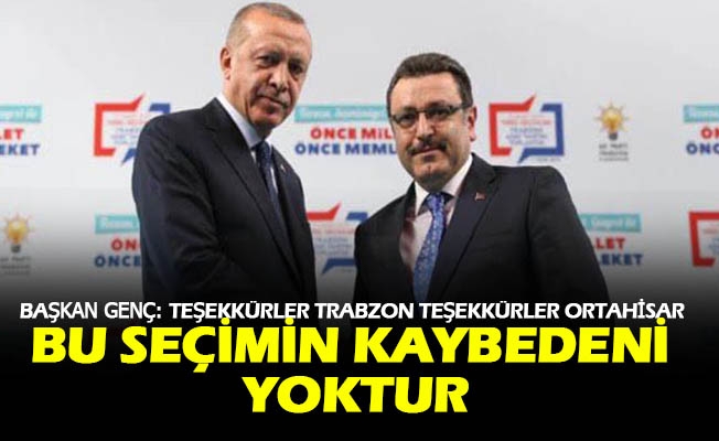 Teşekkürler Trabzon Teşekkürler Ortahisar.