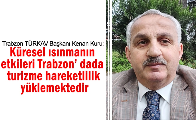 Turizm’ de top yekûn rekabet gücünü artırarak insan – mutluluk - kalite hedefini açık bir turizm politikasıyla uygulamak gerekmektedir.
