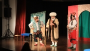 Akçaabat’ta Çocuklar Çok Mutlu