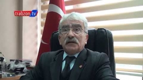 Trabzon Emekliler derneği nden yüzde 6,49 zamma tepki